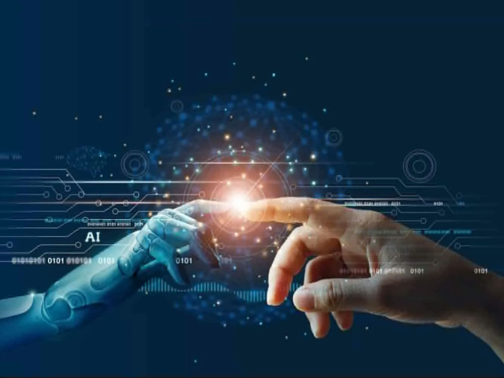 Atelier numérique Gratuit : Comprendre et utiliser l'Intelligence Artificielle au quotidien