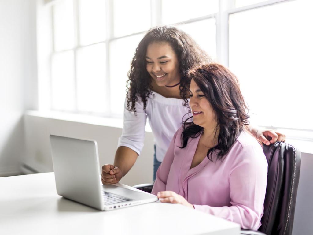 Atelier numérique Gratuit : Accompagnement individuel