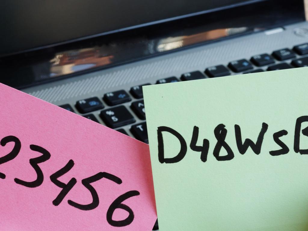 Atelier numérique Gratuit : Testez votre mot de passe