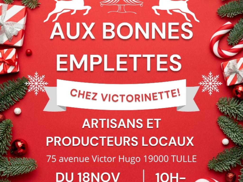 Aux bonnes emplettes