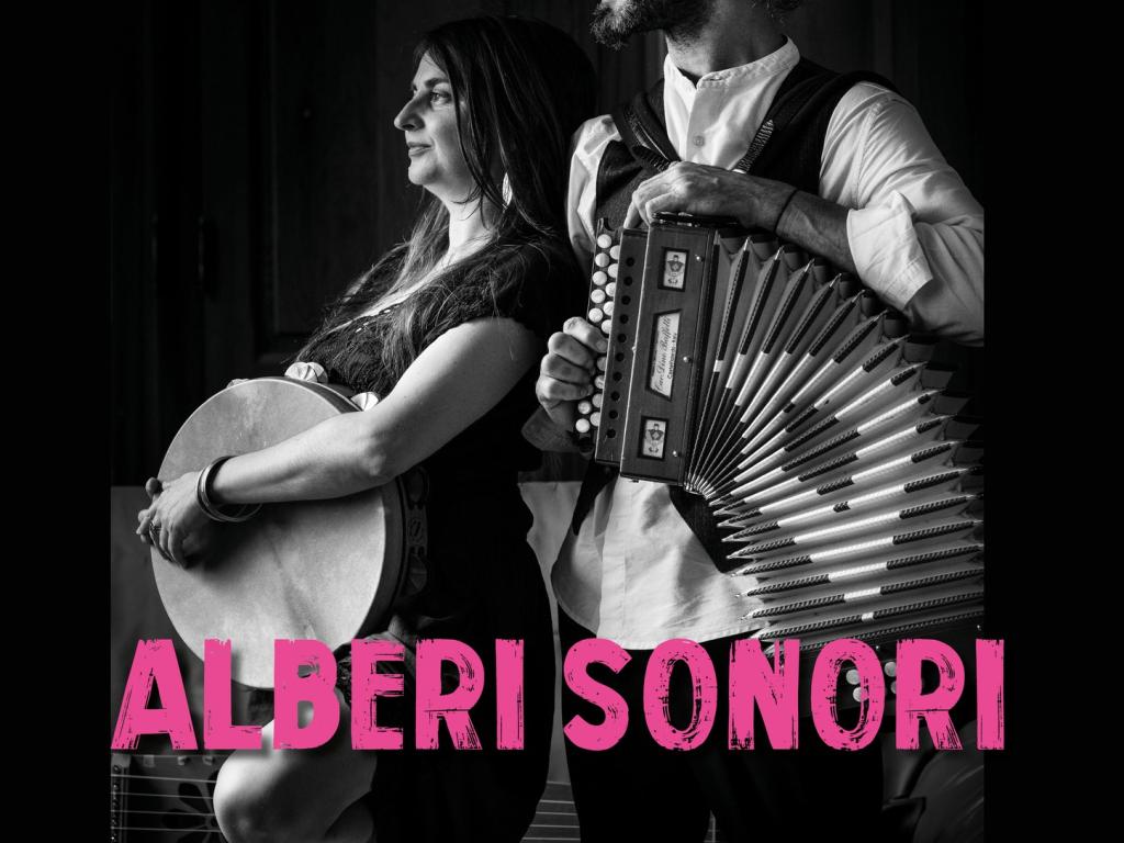 Concert de musique traditionnelle italienne au Klub Kob