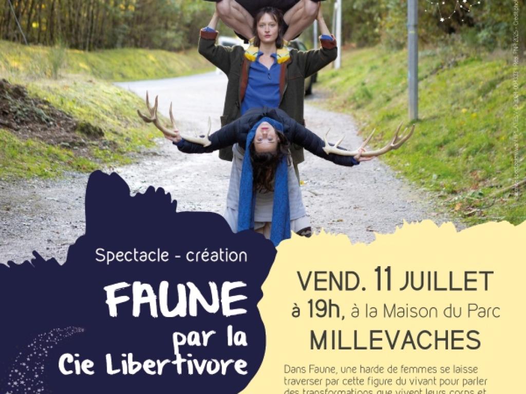 Faune