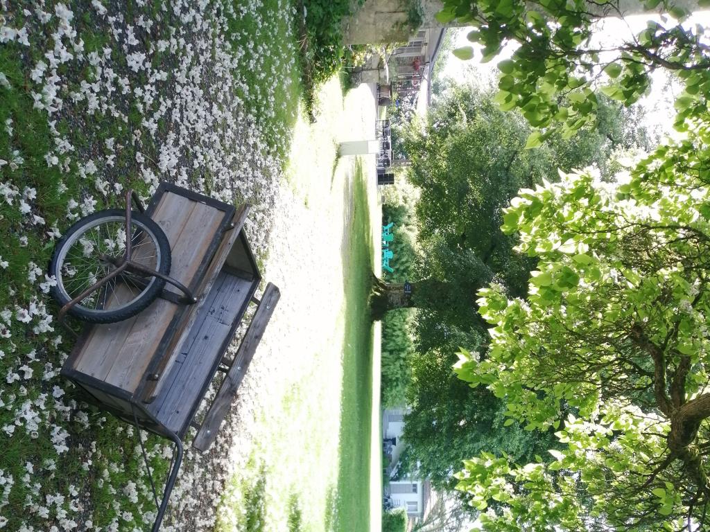 Gîte de Groupe La Chênaie - Domaine de Meilhac
