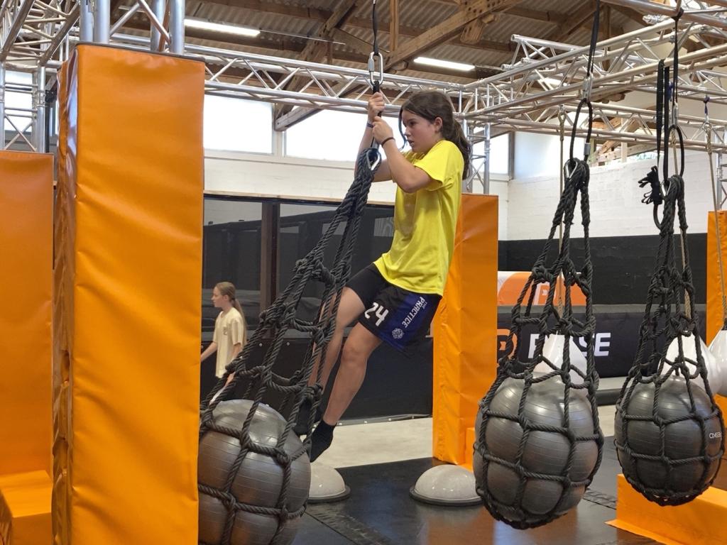 Pulse Sports Campus Chamberet