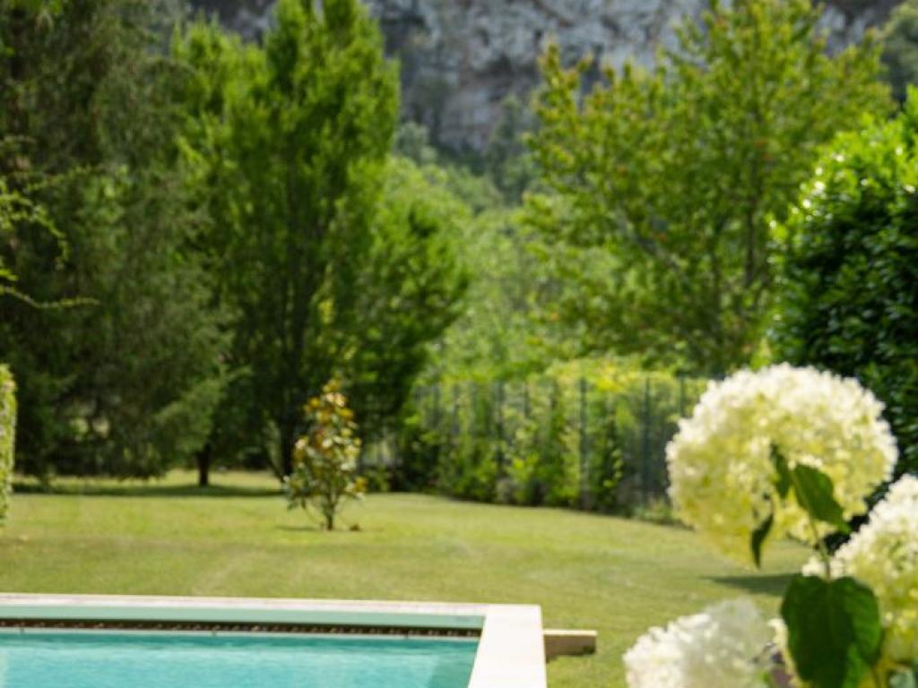 La Maison des Templiers - Le Moulin