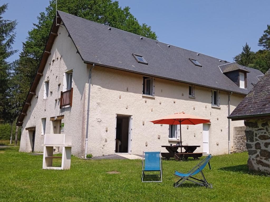 Location Ensemble Lemoine