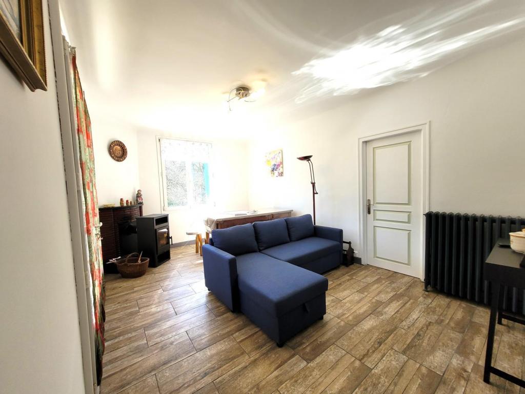 Gîte d'Ausina