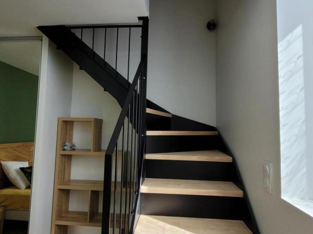 Location Gîtes de France Mimosa