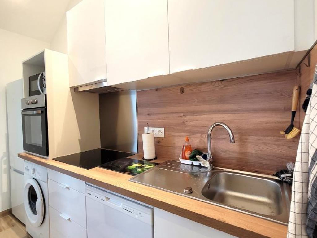 Location Gîtes de France Mimosa