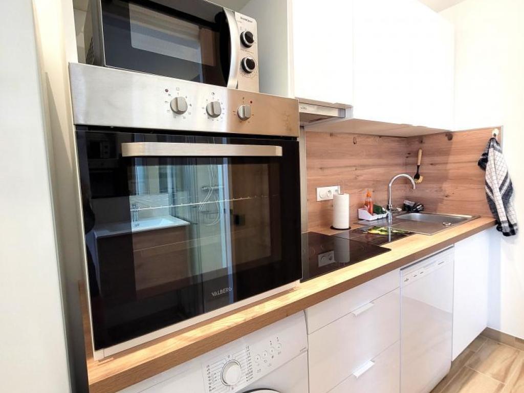 Location Gîtes de France Mimosa