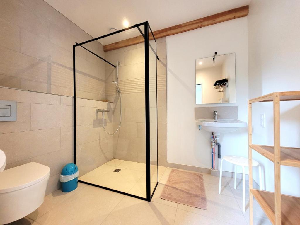 Les Pipistrelles 19 Les Pipistrelles 19