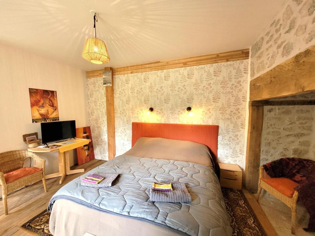 Les Pipistrelles 19 Les Pipistrelles 19