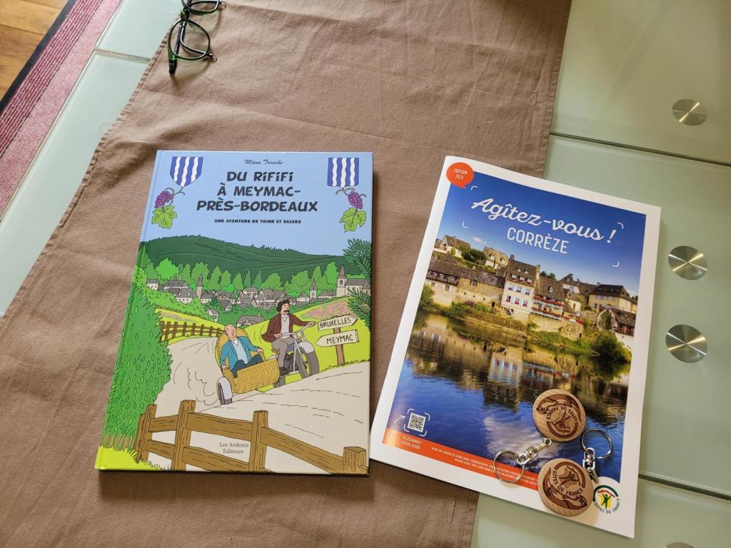 Les Pipistrelles 19 Les Pipistrelles 19