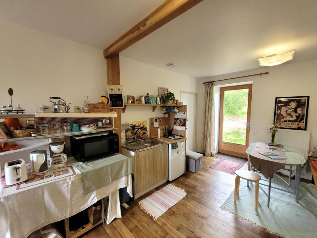 Les Pipistrelles 19 Les Pipistrelles 19