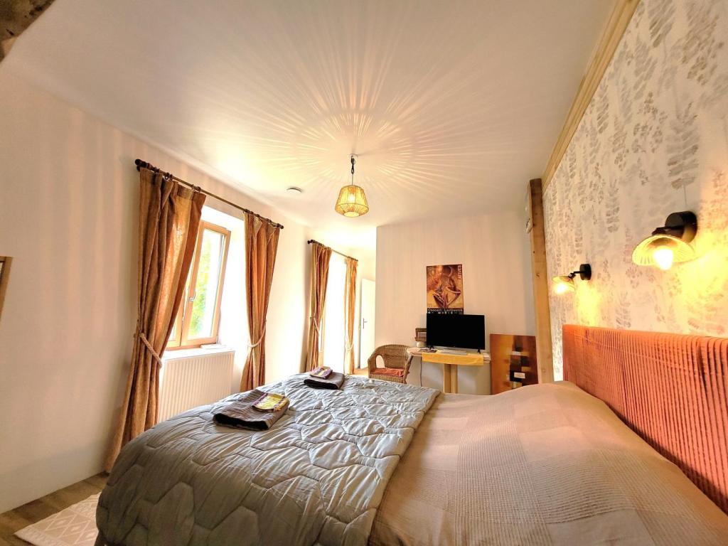 Les Pipistrelles 19 Les Pipistrelles 19