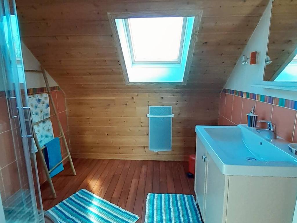 Le Chalet du Plantou