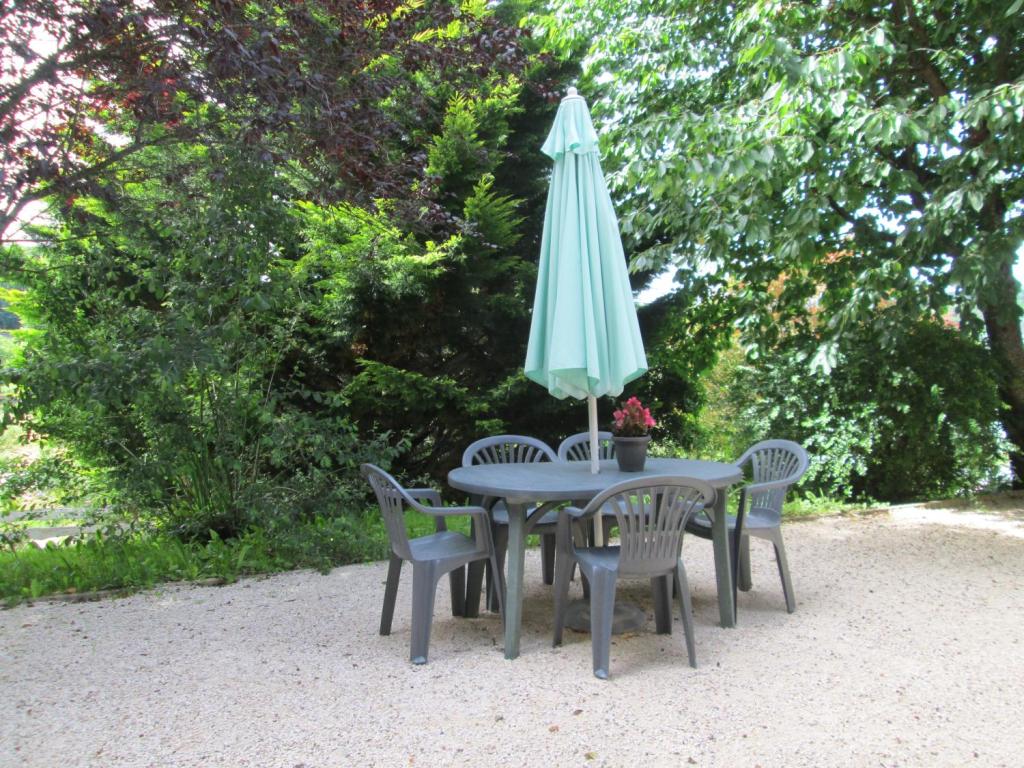 La Châtaigneraie 6