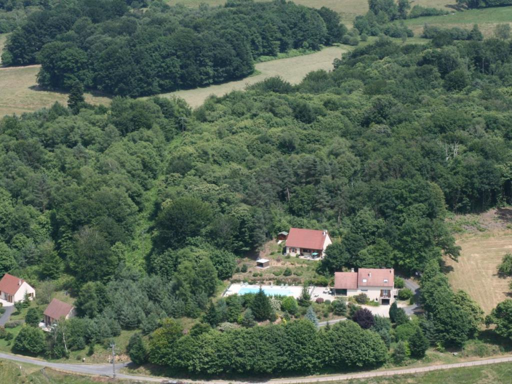 La Châtaigneraie 6