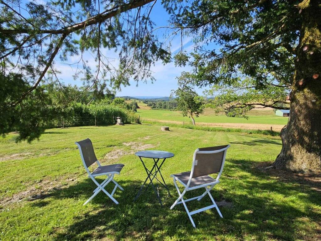 Location Gîtes de France n°19G5114