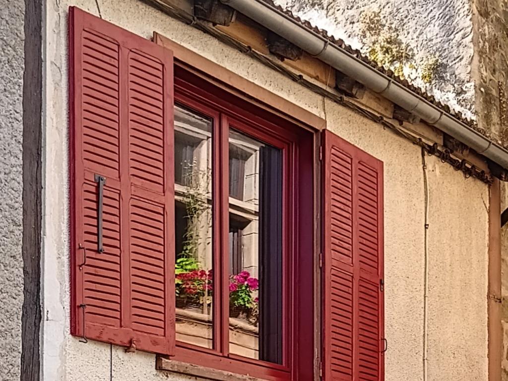 Gîte Résidence des Pères