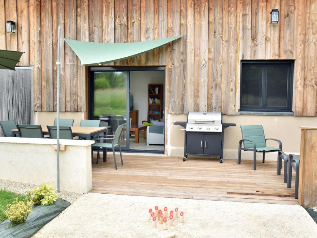 Le Séchoir de Louradour