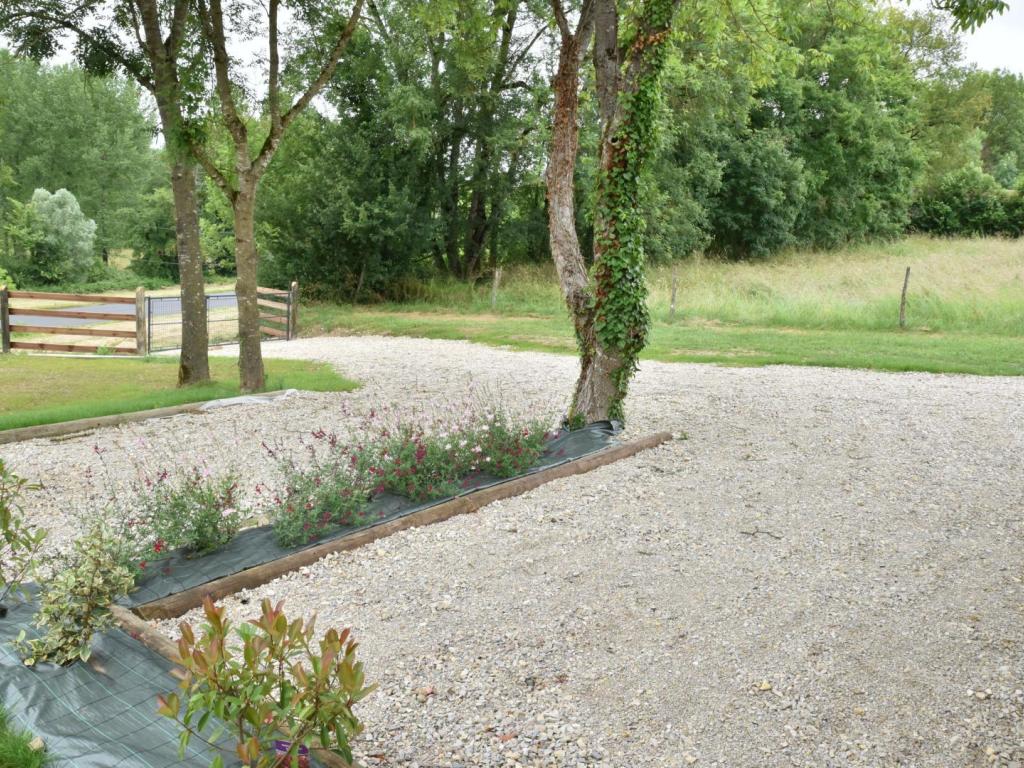 Le Séchoir de Louradour