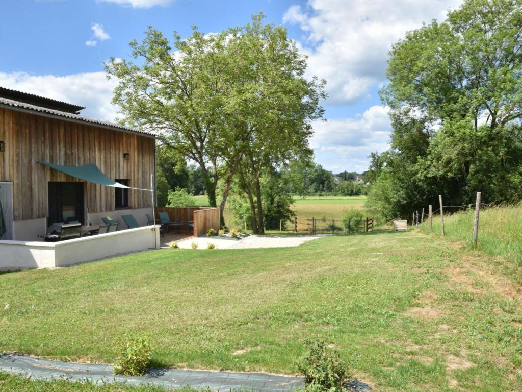 Le Séchoir de Louradour