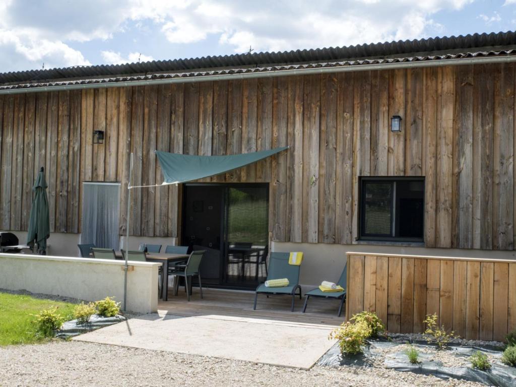 Le Séchoir de Louradour