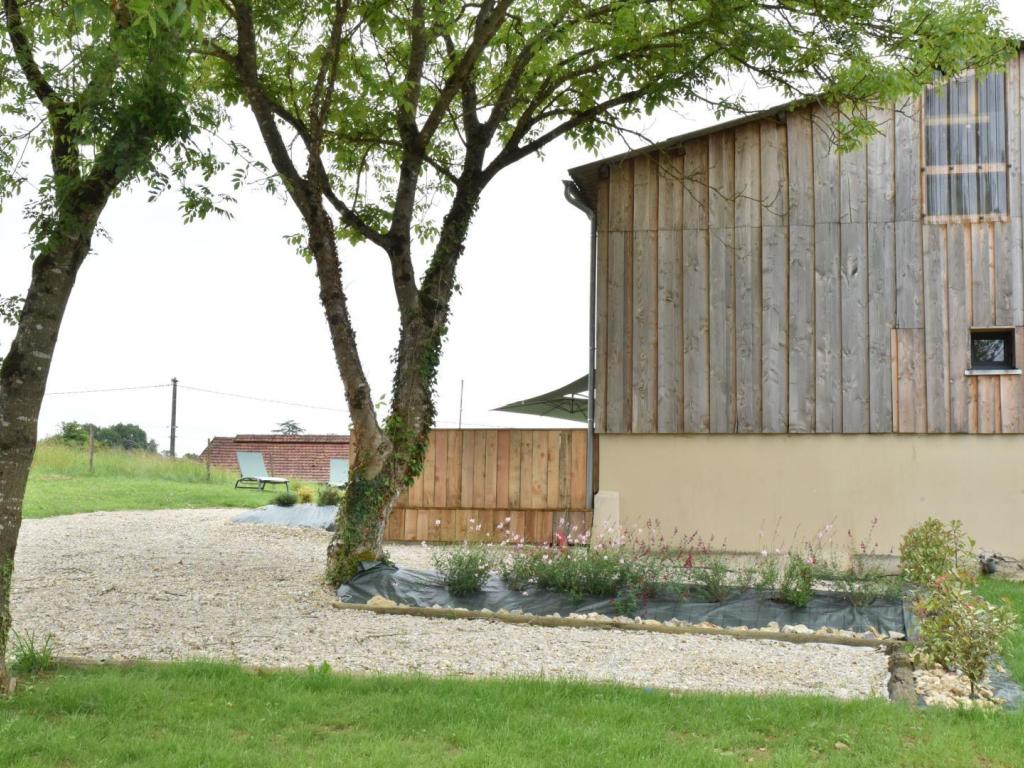 Le Séchoir de Louradour