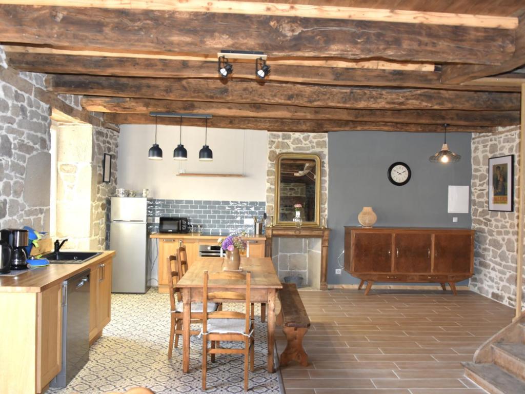 Gîte d'Emilie