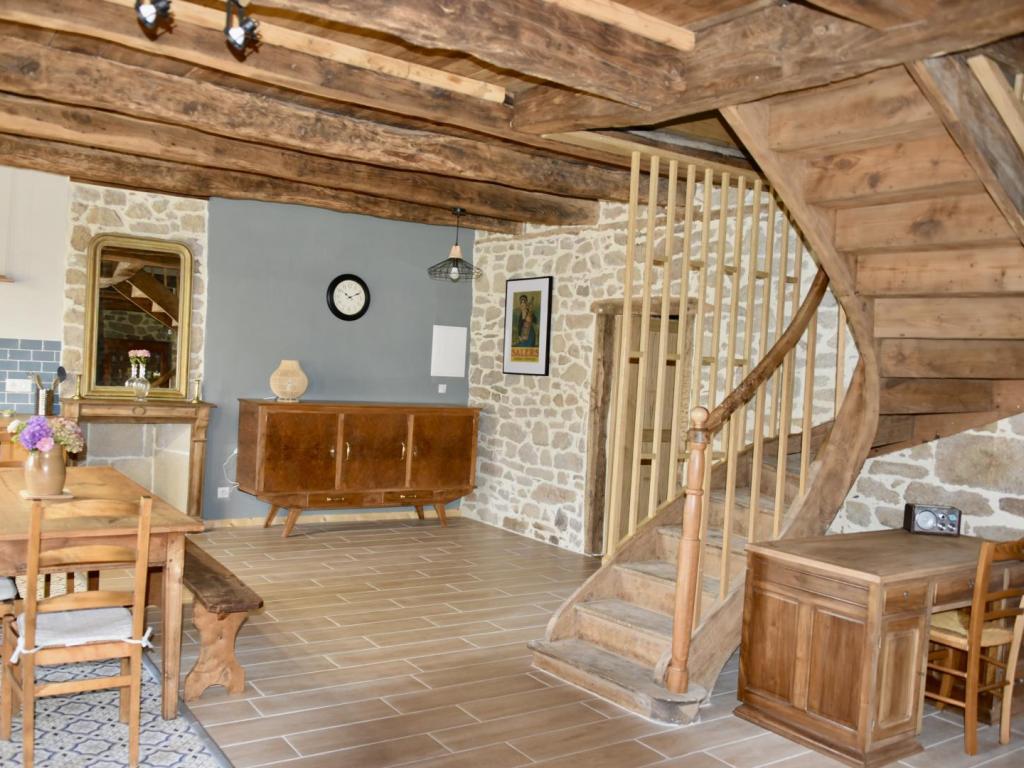 Gîte d'Emilie