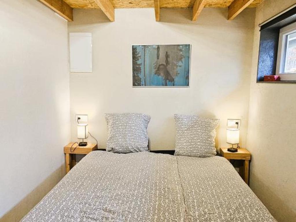 Tiny House - Le Mas du Lac