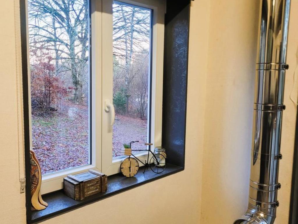 Tiny House - Le Mas du Lac