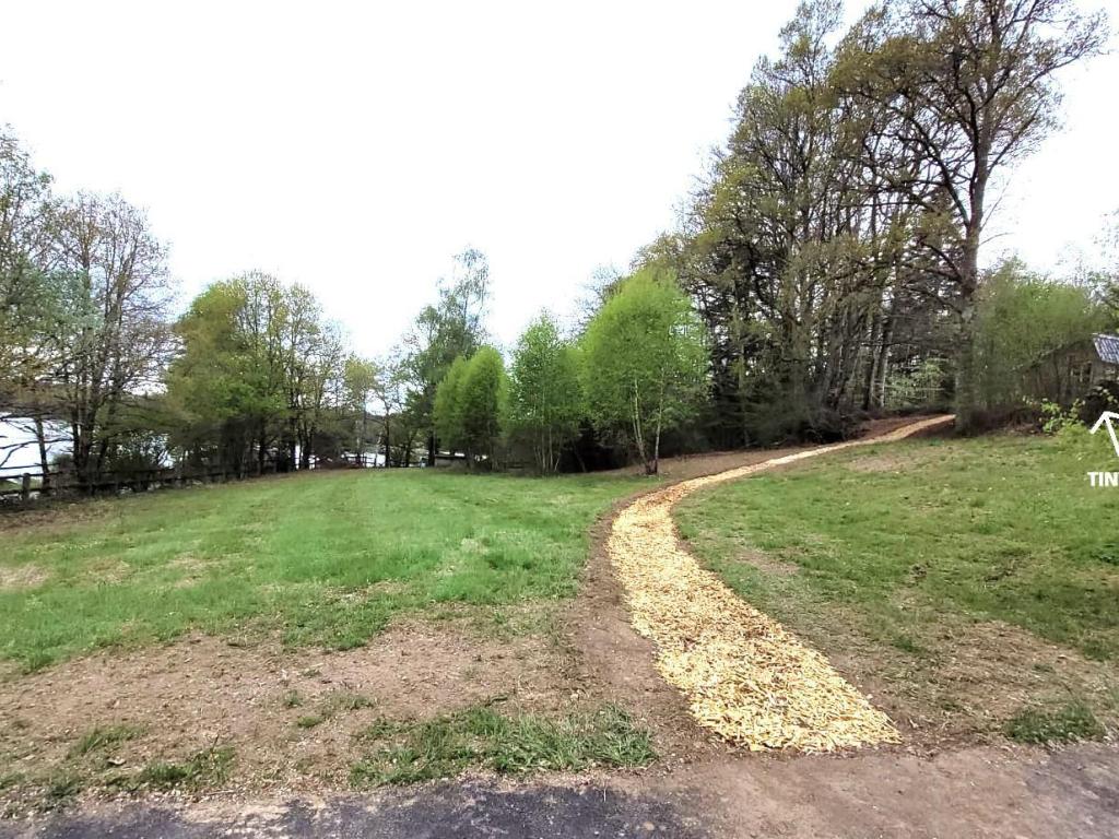 Tiny House - Le Mas du Lac