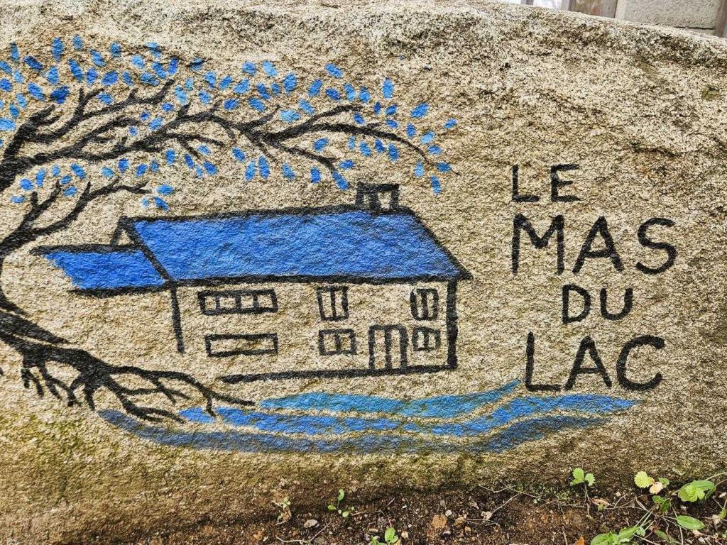 Tiny House - Le Mas du Lac