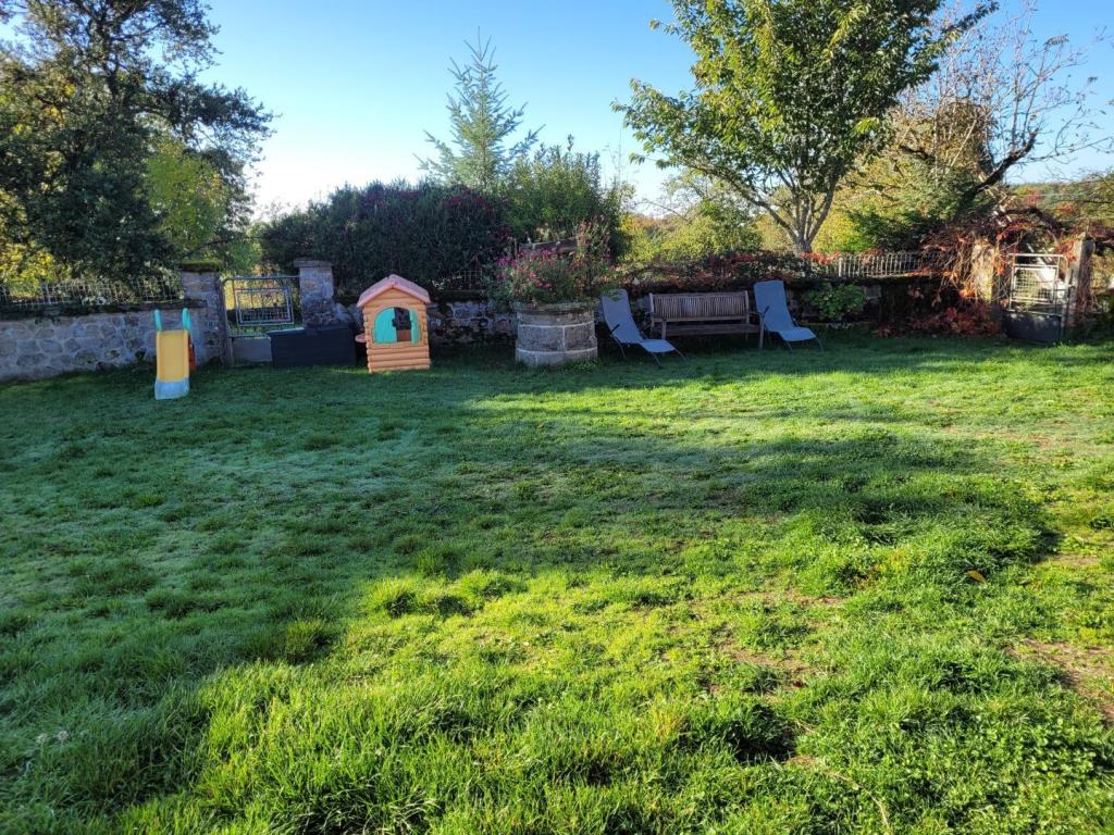 La maison de Pépé Pierre 2