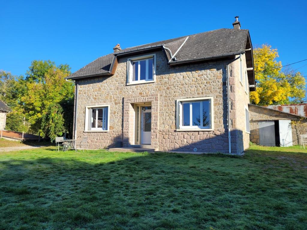 La maison de Pépé Pierre 2