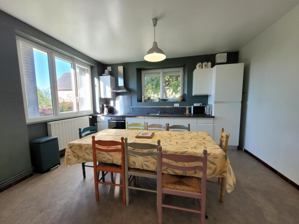 La maison de Pépé Pierre 2