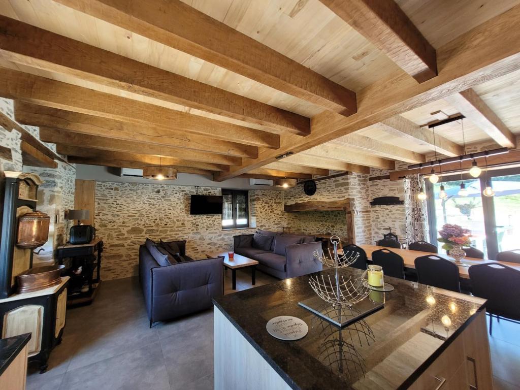 Le petit Domaine de Combarso