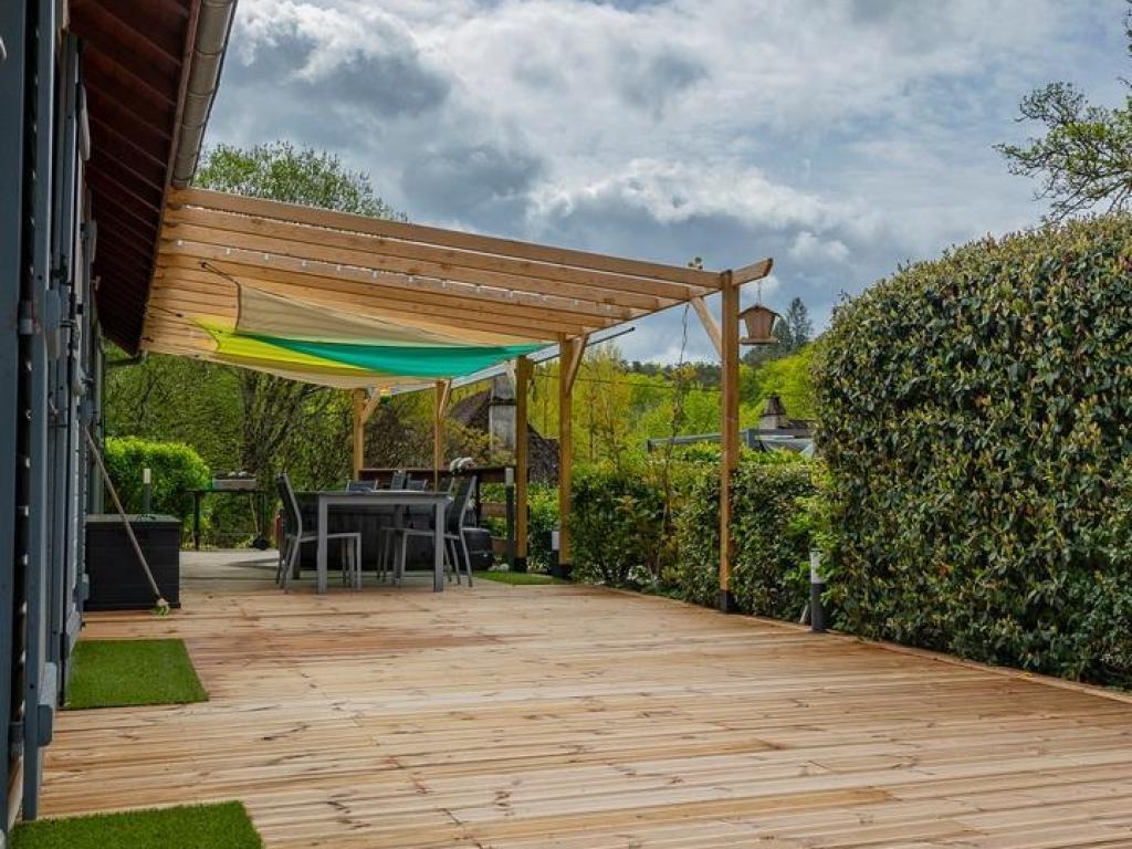 Le Clos des Hermines