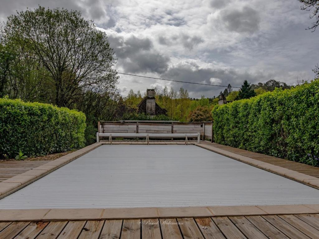 Le Clos des Hermines