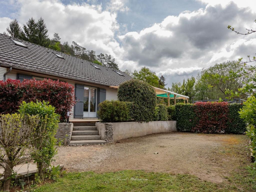 Le Clos des Hermines