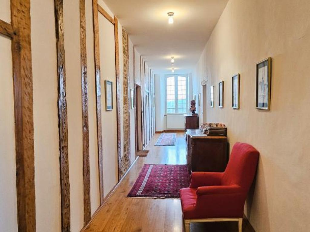 Château de La Grèze Château de La Grèze