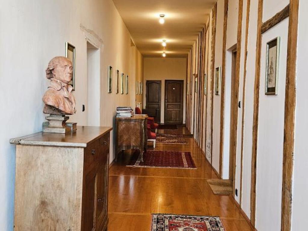 Château de La Grèze Château de La Grèze