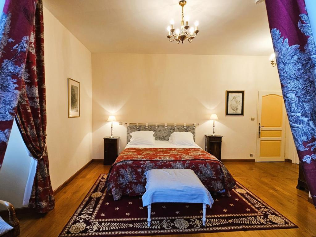 Château de La Grèze Château de La Grèze