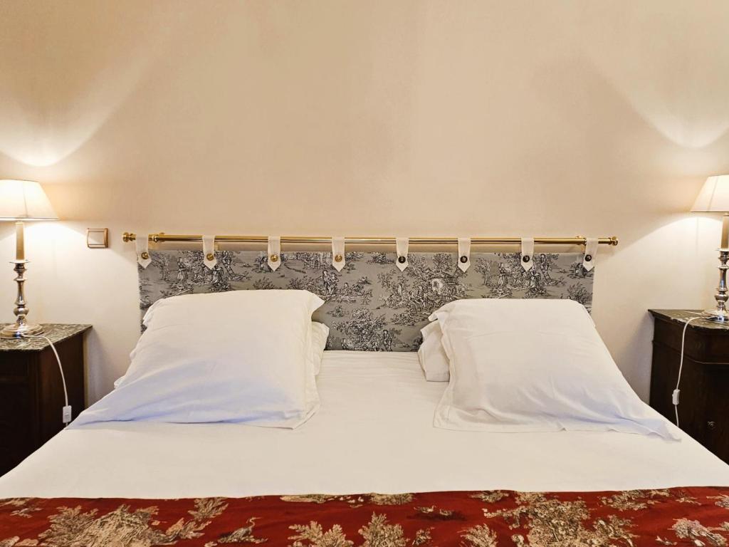 Château de La Grèze Château de La Grèze