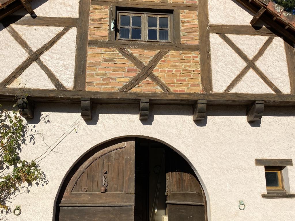 Hébergement Lostanges