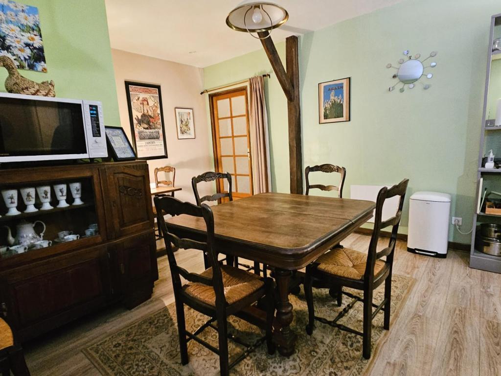 Chambre familiale
