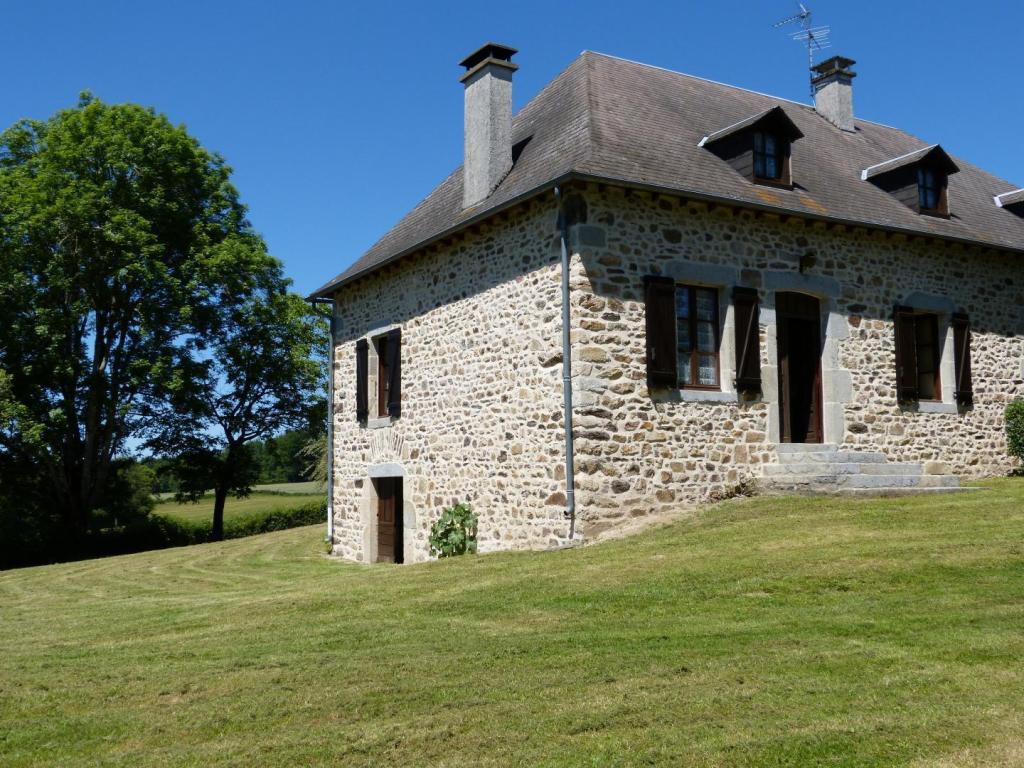 Gîte Grand