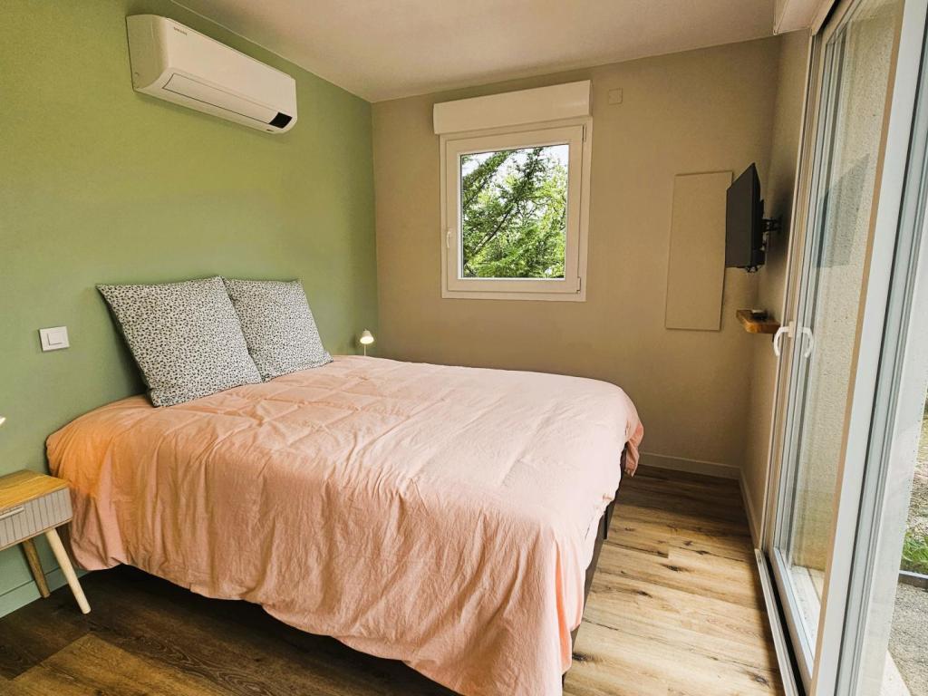 Gîte Nature